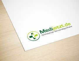 #489 för Logotype for a Pharmacy Onlineshop av mdkawshairullah