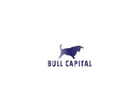 Nro 64 kilpailuun Logo Bull Capital käyttäjältä freelancer3672