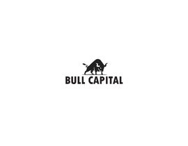 Nro 68 kilpailuun Logo Bull Capital käyttäjältä freelancer3672