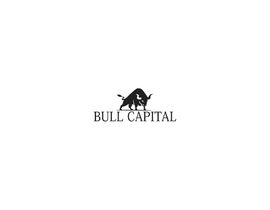 Nro 70 kilpailuun Logo Bull Capital käyttäjältä freelancer3672
