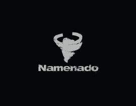 #179 cho Logo for Namenado bởi khrabby9091