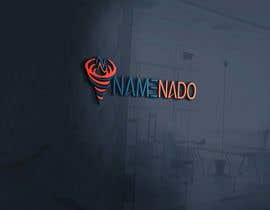 #81 cho Logo for Namenado bởi chiranjit917054