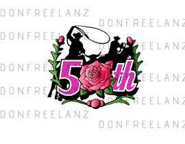 #22 สำหรับ Birthday party logo โดย donfreelanz