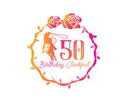 #8 สำหรับ Birthday party logo โดย DeeDesigner24x7