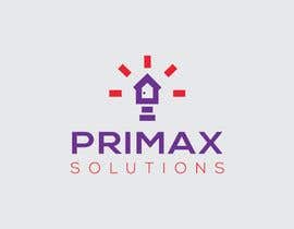 #375 สำหรับ Primax Solutions Logo โดย Mohaimin420
