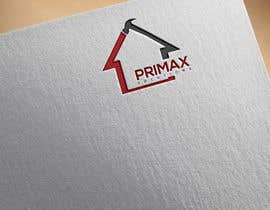Nro 430 kilpailuun Primax Solutions Logo käyttäjältä nusrateyasmin