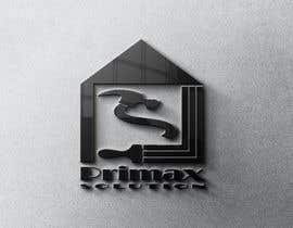 #415 สำหรับ Primax Solutions Logo โดย safwanmiraj