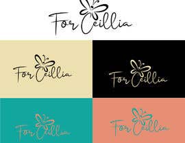 #236 for For Ceillia Branding by aktherafsana513