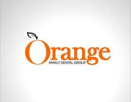 #356 para Logo for Dental Office - Orange Family Dental Group de candrawardhana