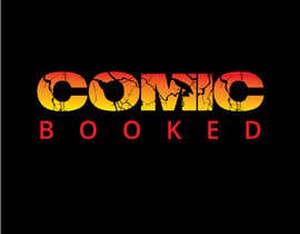 nº 44 pour I need a logo for a comic book related community par Siddiki88 