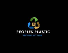 #20 for Peoples Plastic Revolution by fatimaC09