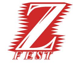 nº 21 pour Z-fest : (pronounced Z-fest) par mrra4 