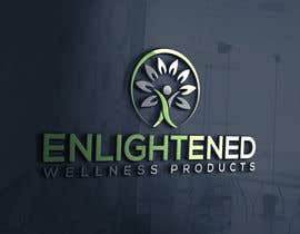 #184 för Enlightened Wellness Products av ffaysalfokir