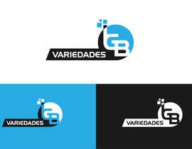 #47 para IGB Varieties online store logo design (Spanish-speaking freelancer only) de ajotam