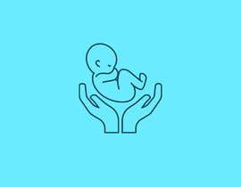 #13 for Need a LOGO for Rebirthing therapy by emiomacollins96