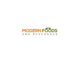 #246 for Logo and food packaging designing contest by designhunter007