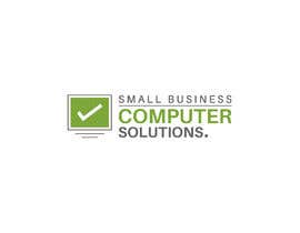 #1146 pentru Logo for YourComputerGuyOK. Col DBA Small Business Computer Solutions de către bastola479
