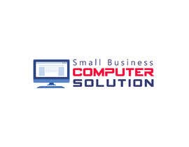 #1155 pentru Logo for YourComputerGuyOK. Col DBA Small Business Computer Solutions de către freelancerhabib6