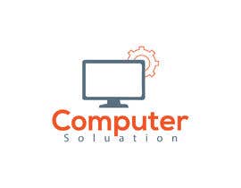 #1154 pentru Logo for YourComputerGuyOK. Col DBA Small Business Computer Solutions de către shamimsamia