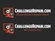 Kilpailutyön #30 pienoiskuva kilpailussa                                                     Design a Logo for ChallengeRepair.com -
                                                