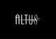 Kilpailutyön #116 pienoiskuva kilpailussa                                                     Design a Logo for Altus Music Production
                                                