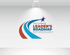#279 for Logo for &quot;The Change Leader&#039;s Roadmap Methodology&quot; by mdhasinuzzaman