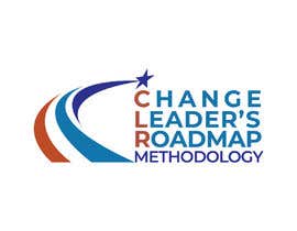 #386 for Logo for &quot;The Change Leader&#039;s Roadmap Methodology&quot; by mdhasinuzzaman