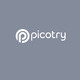 Imej kecil Penyertaan Peraduan #130 untuk                                                     Design a Logo for Picotry
                                                