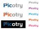 Pictograma corespunzătoare intrării #13 pentru concursul „                                                    Design a Logo for Picotry
                                                ”