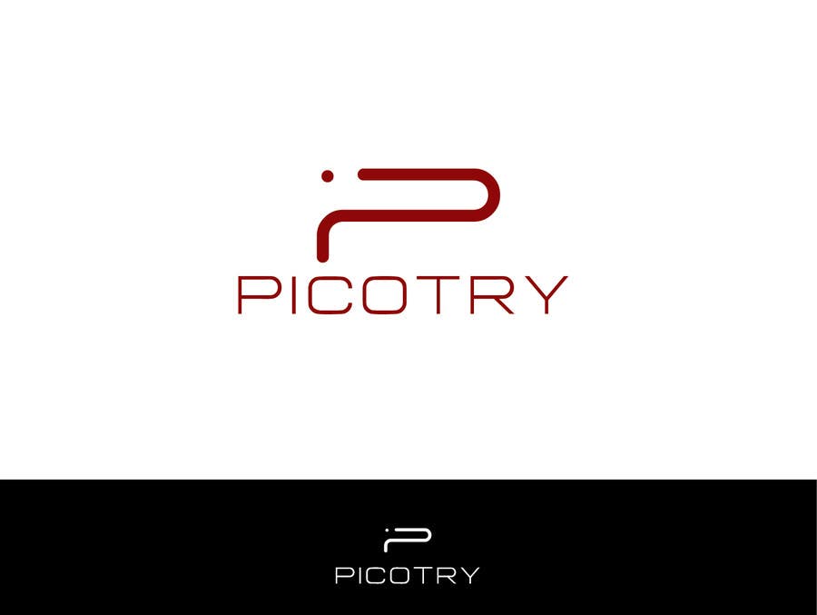 Intrarea #108 pentru concursul „                                                Design a Logo for Picotry
                                            ”
