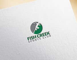#132 za Fish Creek Sports Club - NEW LOGO REQUIRED! od imtiajcse1