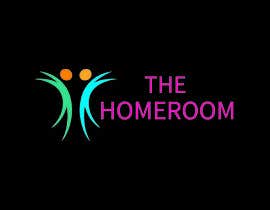 #59 untuk THE HOMEROOM Logo oleh bkdbadhon1999