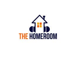 #60 untuk THE HOMEROOM Logo oleh sosomimi