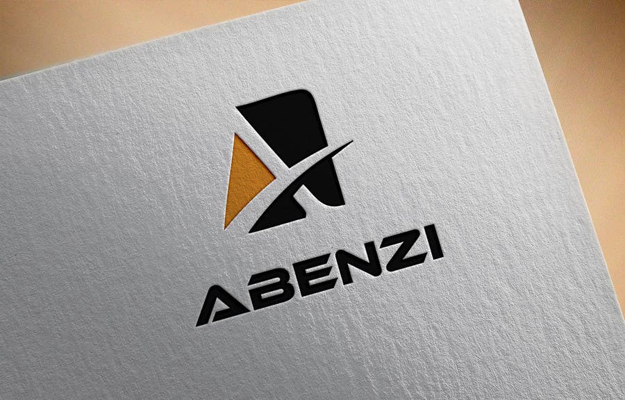Bài tham dự cuộc thi #89 cho                                                 Design a Logo for Abenzi
                                            