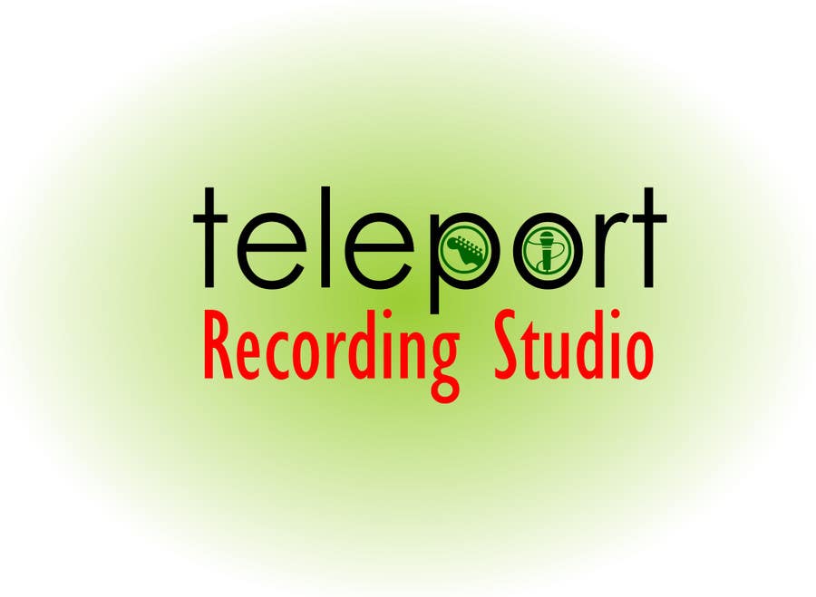 Penyertaan Peraduan #414 untuk                                                 Name a Recording Studio!
                                            