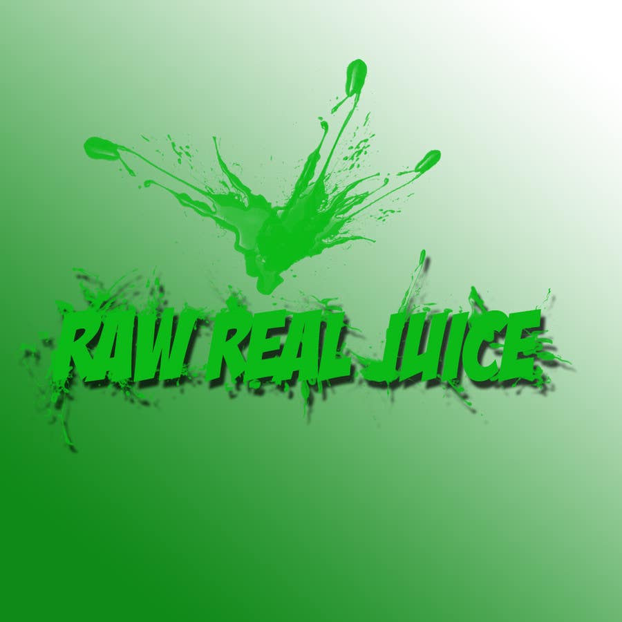 
                                                                                                                        Penyertaan Peraduan #                                            5
                                         untuk                                             Logo Design for Raw, Organic Cold-Pressed Juice Company
                                        