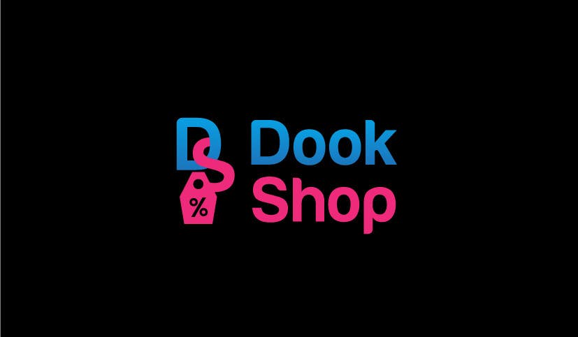 Contest Entry #32 for                                                 Design a Logo for Dookshop
                                            