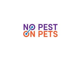 #321 para Logotipo de produto / Product logotype &quot;No Pest On Pets&quot; por shedu085213