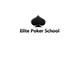 Contest Entry #35 thumbnail for                                                     Logo Design for ELITE POKER SCHOOL
                                                