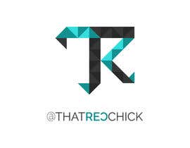 Nro 84 kilpailuun Design a Logo for @ThatRecChick käyttäjältä Novusmultimedia