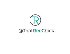 Nro 63 kilpailuun Design a Logo for @ThatRecChick käyttäjältä Ismailjoni