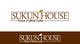 Pictograma corespunzătoare intrării #31 pentru concursul „                                                    Design a Logo for Sukun House ( A wooden furniture company)
                                                ”