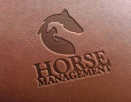 Nro 15 kilpailuun Design eines Logos for a horse selling company käyttäjältä beckseve