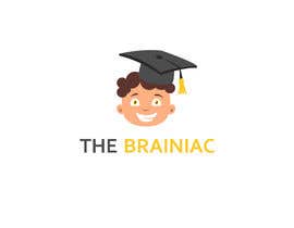 #438 untuk The Brainiac Logo Contest oleh amittoppo1998