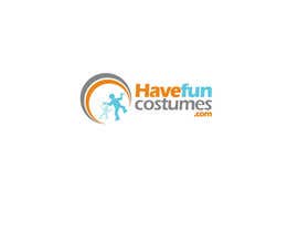 #1 for Logo Design for Havefuncostumes.com by commharm