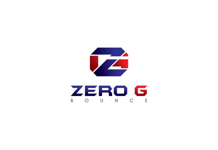 
                                                                                                                        Penyertaan Peraduan #                                            26
                                         untuk                                             Logo Design for Zero G Bounce
                                        