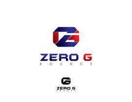 #27 untuk Logo Design for Zero G Bounce oleh VROSSI