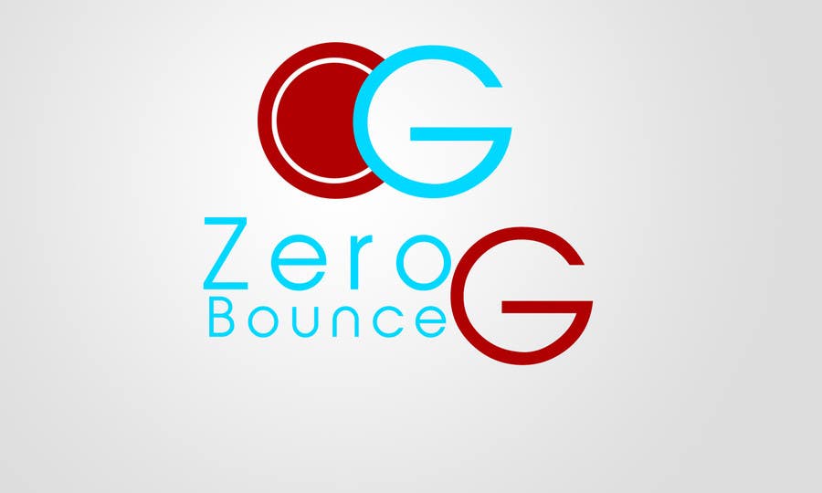 
                                                                                                                        Penyertaan Peraduan #                                            12
                                         untuk                                             Logo Design for Zero G Bounce
                                        
