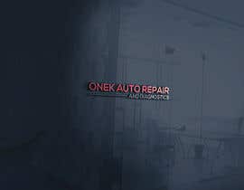 #1 for I need a logo designed for auto repair:  OneK Auto Repair and diagnostics - 24/08/2020 16:52 EDT by amdadul2