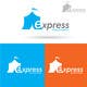 Pictograma corespunzătoare intrării #113 pentru concursul „                                                    Design a Logo for 'Express Tents & Events'
                                                ”